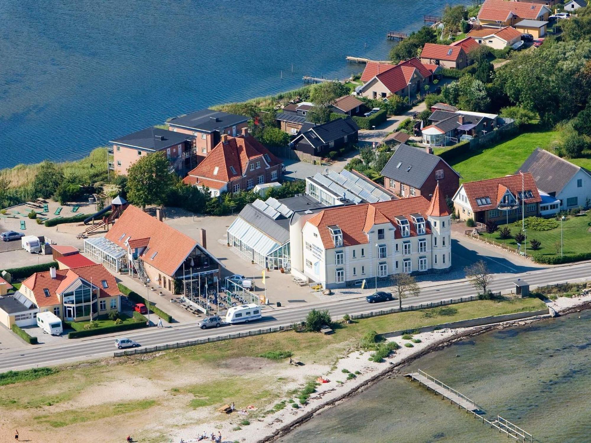 Apartment Hejls XX Dış mekan fotoğraf