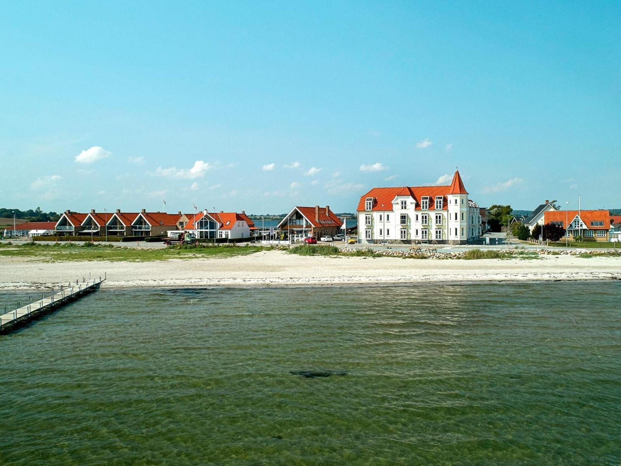 Apartment Hejls XX Dış mekan fotoğraf